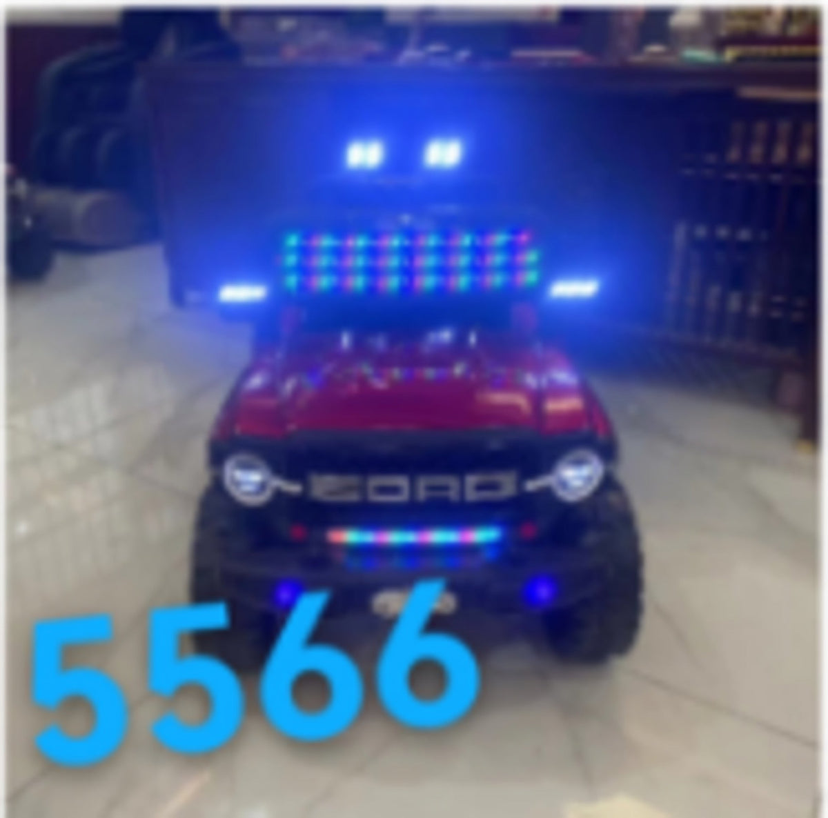 Ford Model 1 | Imported quality| 5 years Warranty | 45 watts Motors | 4 colour