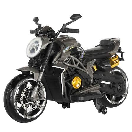 Imported E Bike For Kids Chargeable M5588 With 1 Year Motors Warranty