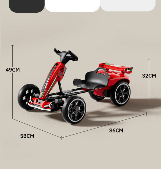 Electric Go Kart for kids