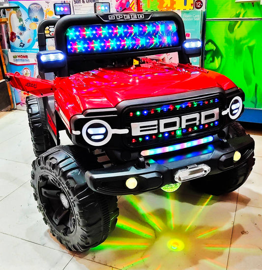 Ford Model 1 | Imported quality| 5 years Warranty | 45 watts Motors | 4 colour