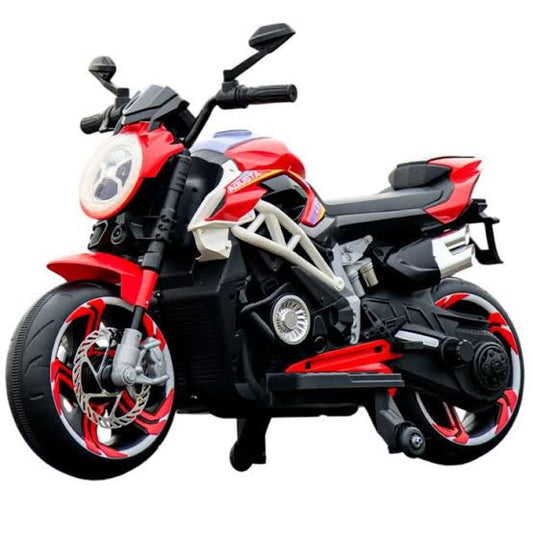 Imported E Bike For Kids Chargeable M5588 With 1 Year Motors Warranty