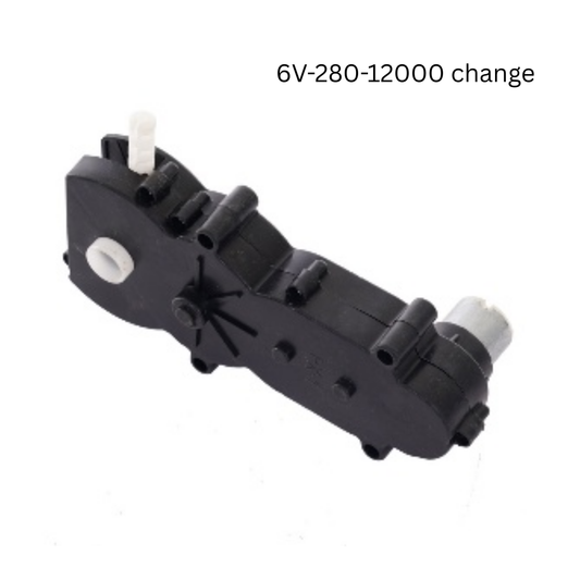 Imported Motors