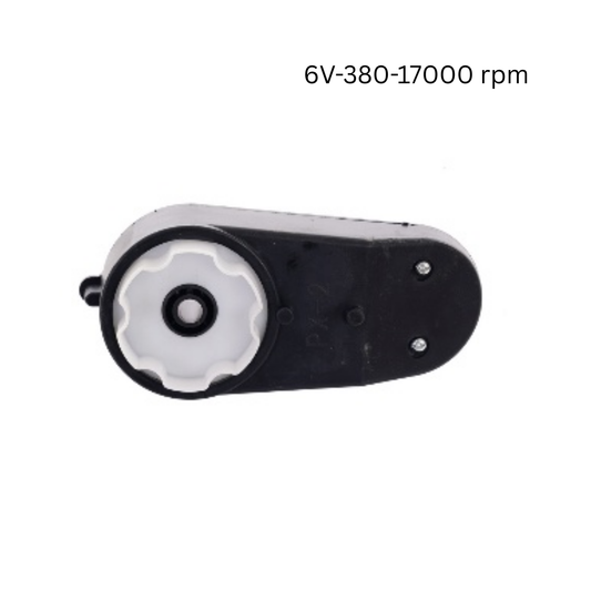 Imported Motors