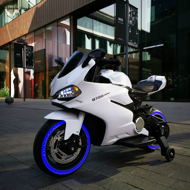 Kids Bikes
