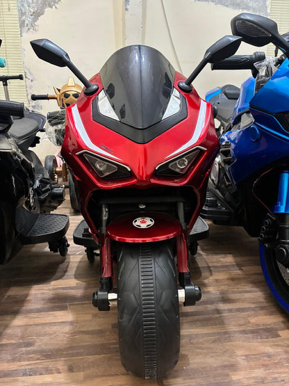 #888 Bike Latest Model With 1 Year Motor Warranty