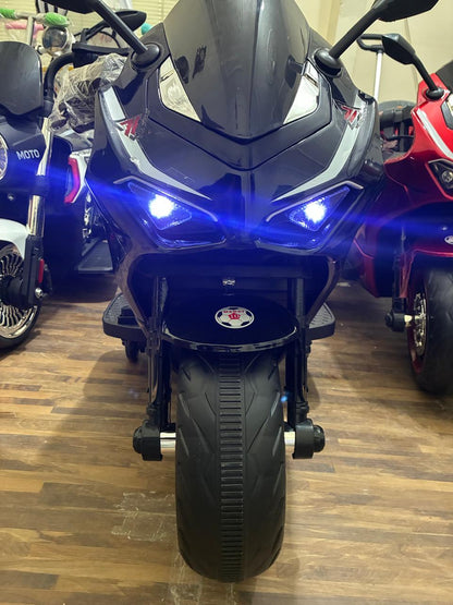 #888 Bike Latest Model With 1 Year Motor Warranty