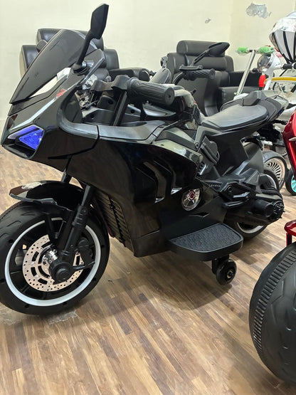 #888 Bike Latest Model With 1 Year Motor Warranty