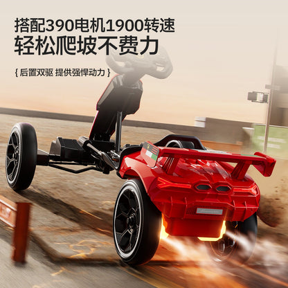 Electric Go Kart for kids