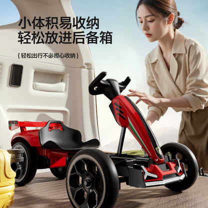 Electric Go Kart for kids