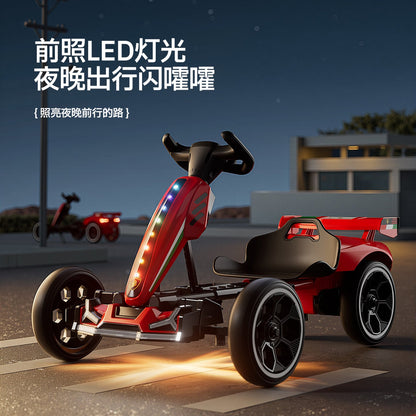 Electric Go Kart for kids