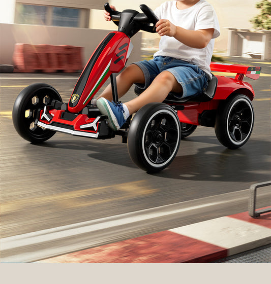 Electric Go Kart for kids