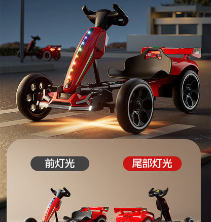 Electric Go Kart for kids