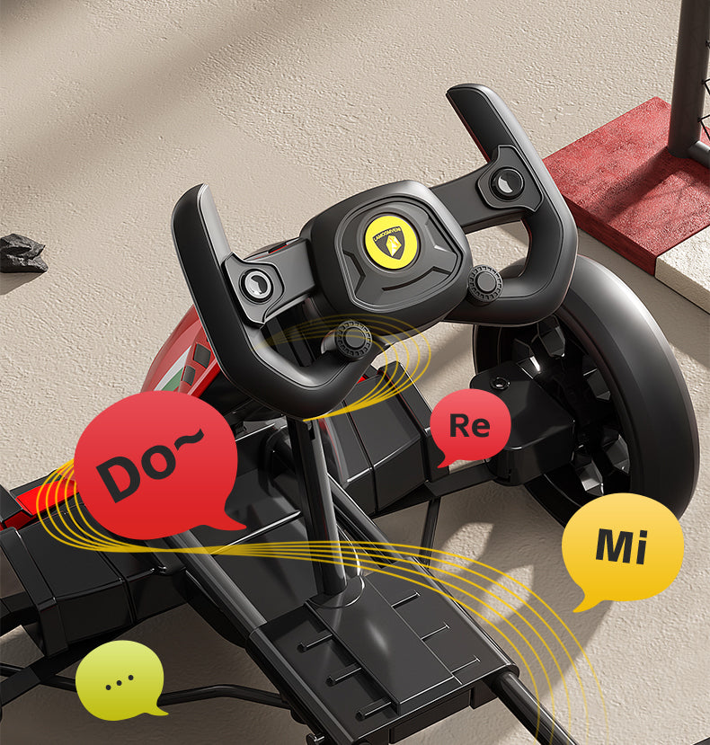 Electric Go Kart for kids