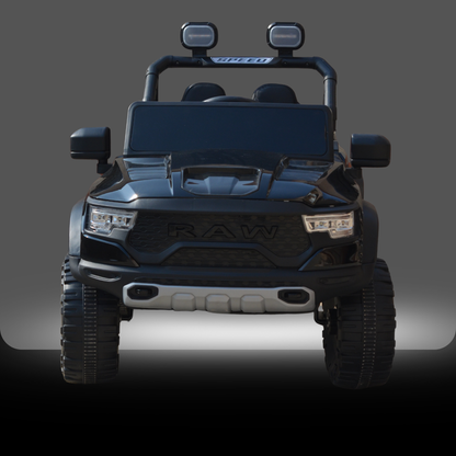 Kids Ride On Jeep with 1+5 Year Body Warranty
