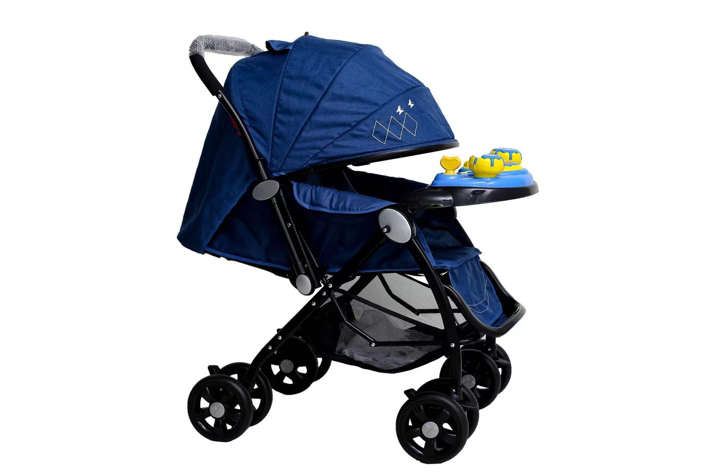 Baby Stroller/Pram model 6001