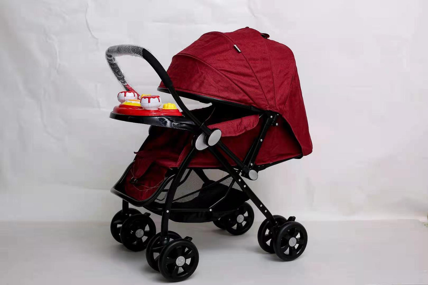 Baby Stroller/Pram model 6001