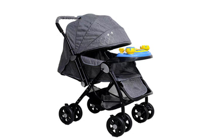 Baby Stroller/Pram SevenOne, Model 6009,6013,6312