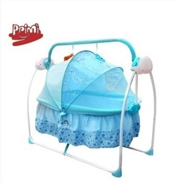 Swings & Cradles