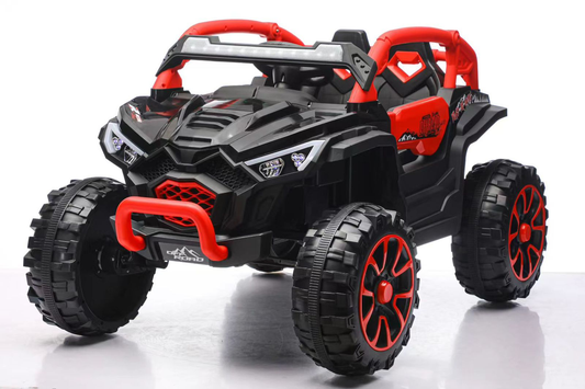 Monster Truck / Jeep for kids ( Local )