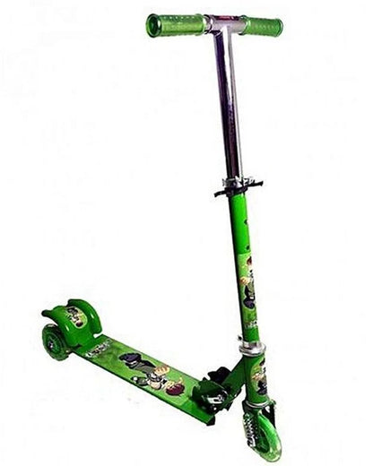 Buy Toyota And Get Discount On Primi Swing With Free Scooty