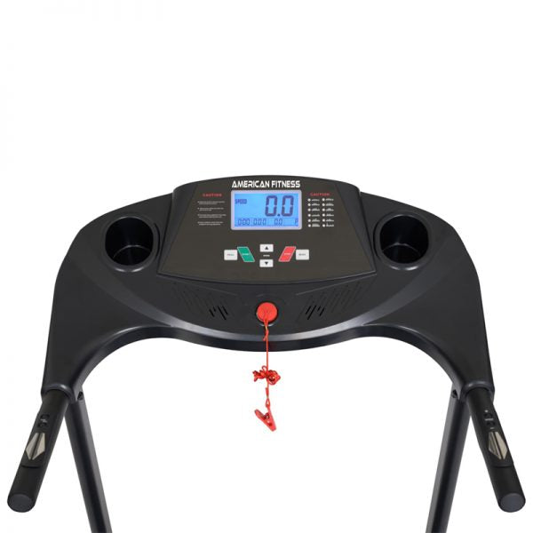 71 Sports MOTORIZED TREADMILL TH 4000 ( 1.75 H.P) DC MOTOR