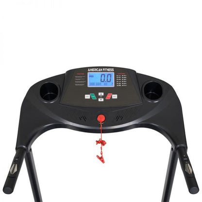 71 Sports MOTORIZED TREADMILL TH 4000 ( 1.75 H.P) DC MOTOR
