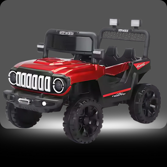 Hummer Model 1 | Imported quality| 5 years Warranty | 45 watts Motors | 4 colour
